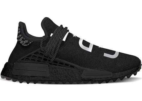 adidas NMD HU Pharrell Y.O.U. N.E.R.D. Men's 